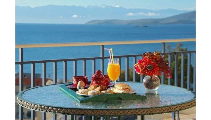 Kalafati Hotel Itea poza 5