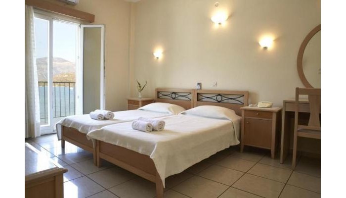 Hotel Mentor poza 6