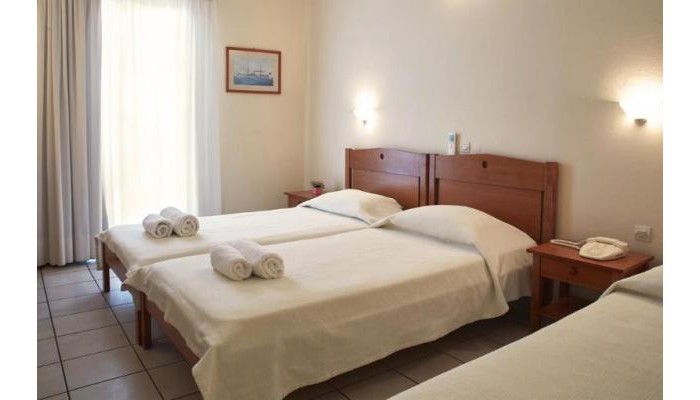 Hotel Mentor poza 2