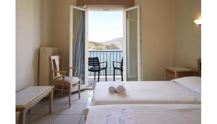 Hotel Mentor poza 8