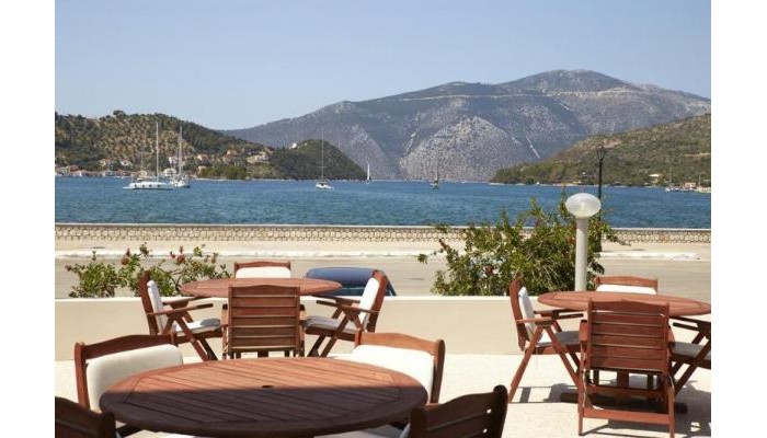 Hotel Mentor poza 1