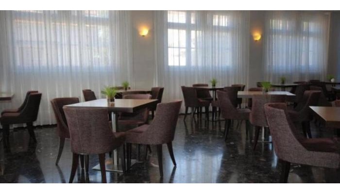 Hotel Mentor poza 9