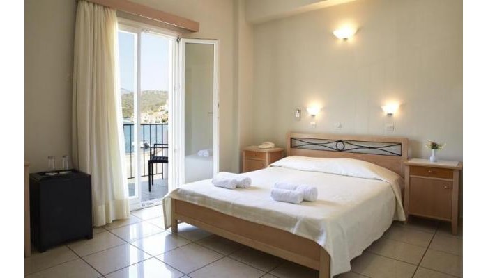 Hotel Mentor poza 7