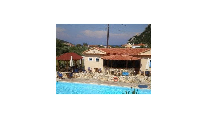 Hotel Nostos poza 0