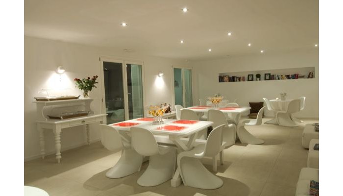 Hotel Perantzada 1811 Art poza 4