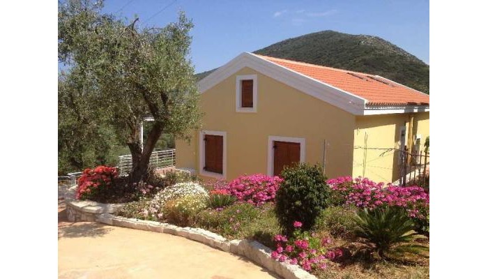 Hotel Tesoro Of Ithaca poza 4