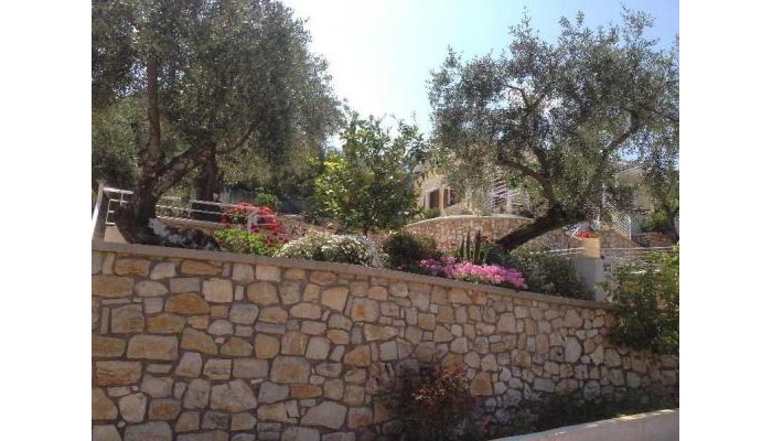 Hotel Tesoro Of Ithaca poza 1