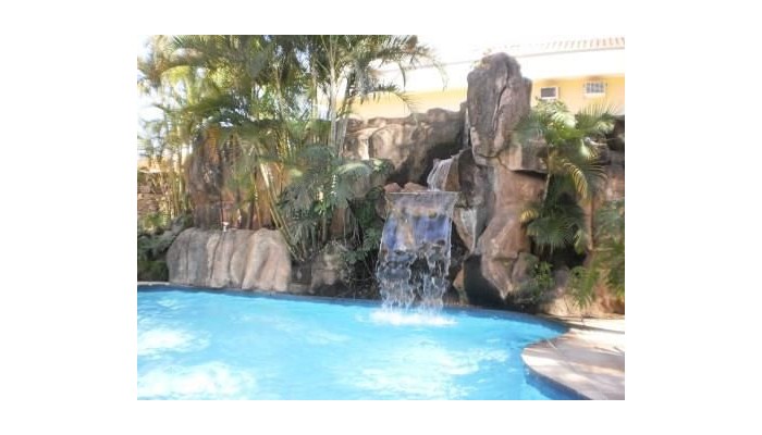 Colonial Plaza Hotel Itu poza 0