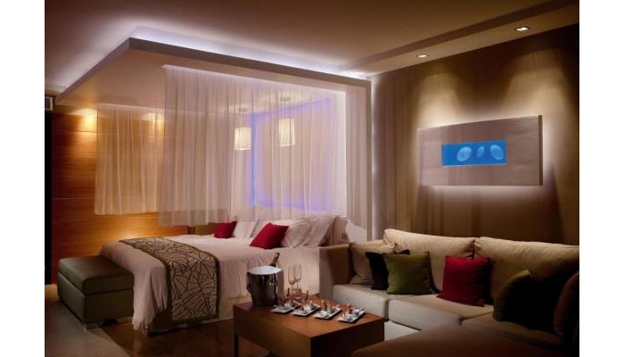 Amus Hotel & Spa poza 2