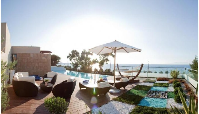 Amus Hotel & Spa poza 6