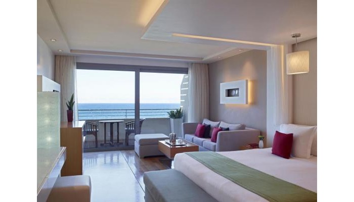 Amus Hotel & Spa poza 1