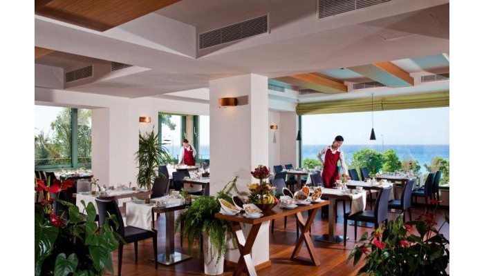 Amus Hotel & Spa poza 4