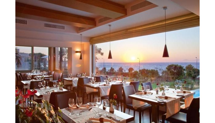 Amus Hotel & Spa poza 5