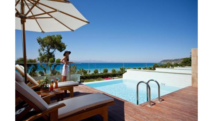 Amus Hotel & Spa poza 7