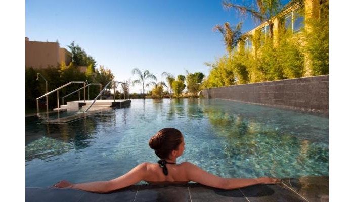 Amus Hotel & Spa poza 9