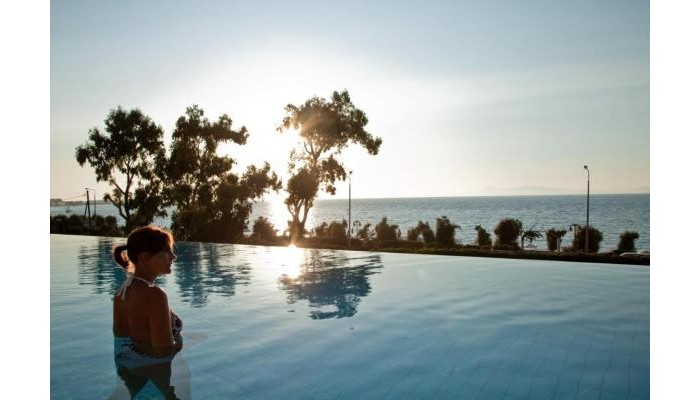 Amus Hotel & Spa poza 8