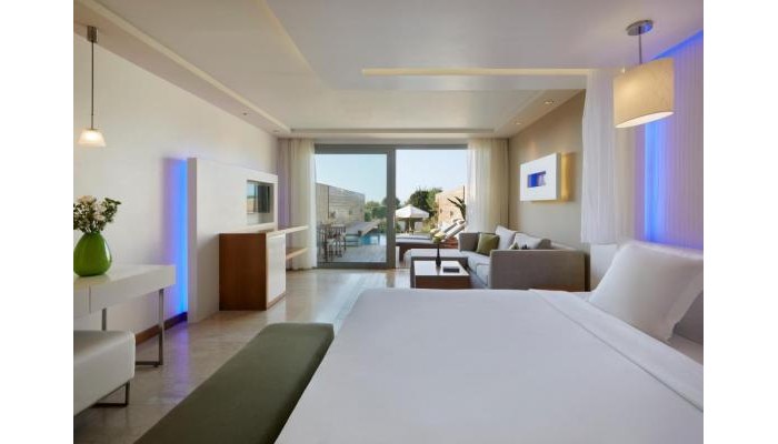 Amus Hotel & Spa poza 3
