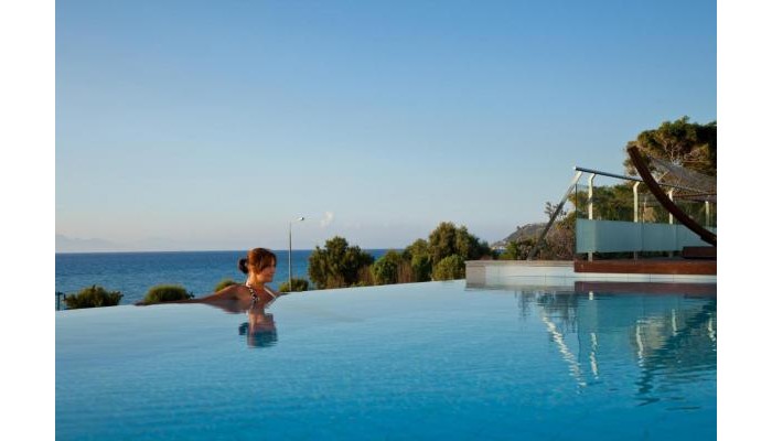 Amus Hotel & Spa poza 0