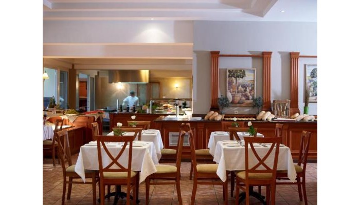 Hotel Atlantica Princess poza 5