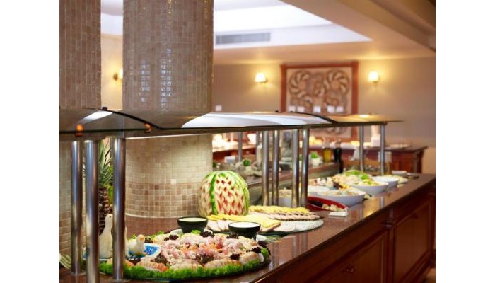 Hotel Atlantica Princess poza 7