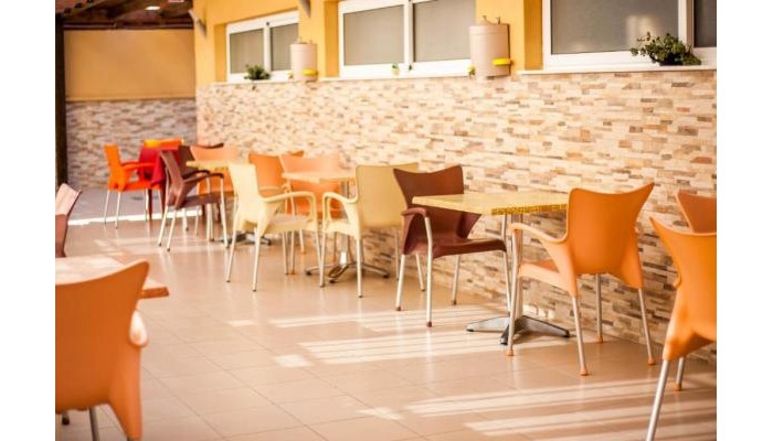 Hotel Filmar poza 10