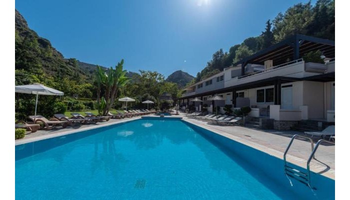 Hotel Orion Houses poza 19