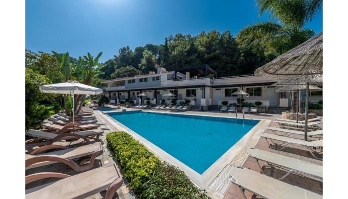 Hotel Orion Houses poza 20