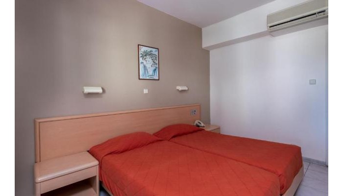 Hotel Orion Houses poza 9
