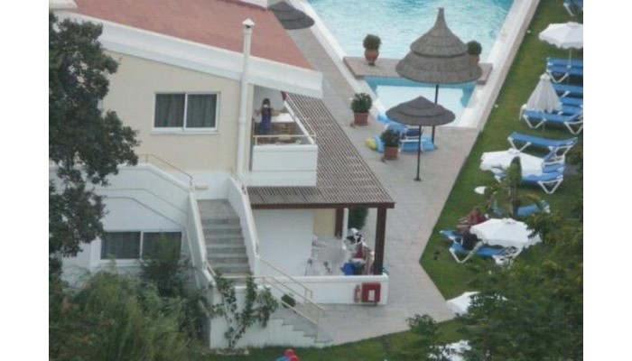 Hotel Orion Houses poza 3