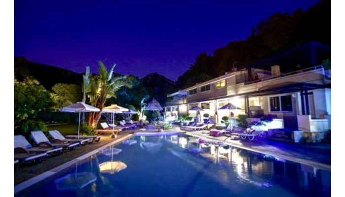 Hotel Orion Houses poza 1