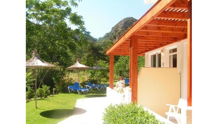 Hotel Orion Houses poza 4