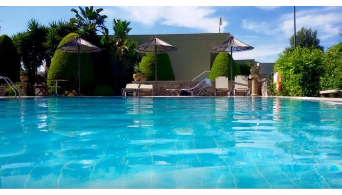 Hotel Orion Houses poza 16