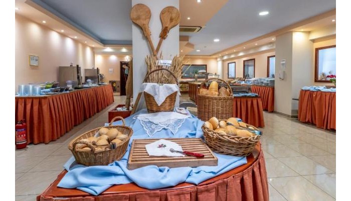 Hotel Orion Houses poza 14