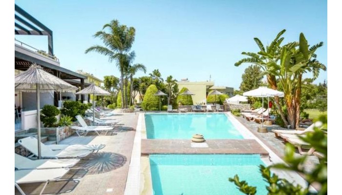 Hotel Orion Houses poza 18