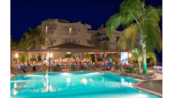 Hotel Orion Houses poza 0