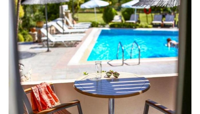 Hotel Orion Houses poza 13