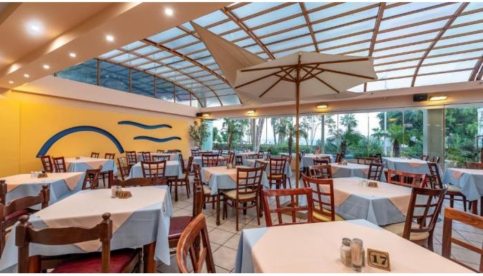 Hotel Orion Houses poza 15