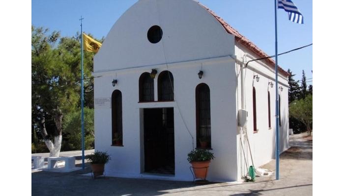 Hotel Orion Houses poza 5