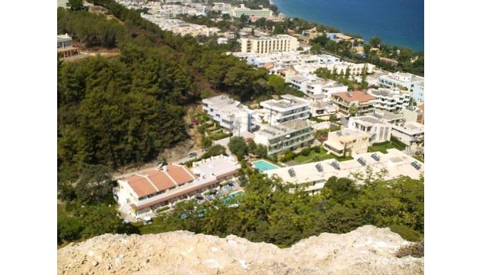 Hotel Orion Houses poza 23