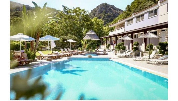 Hotel Orion Houses poza 17