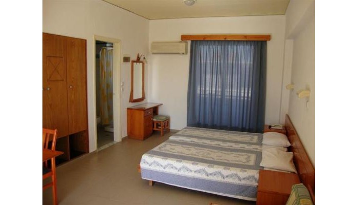 Hotel Palmasol poza 0