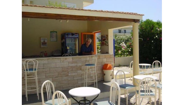 Hotel Palmasol poza 8