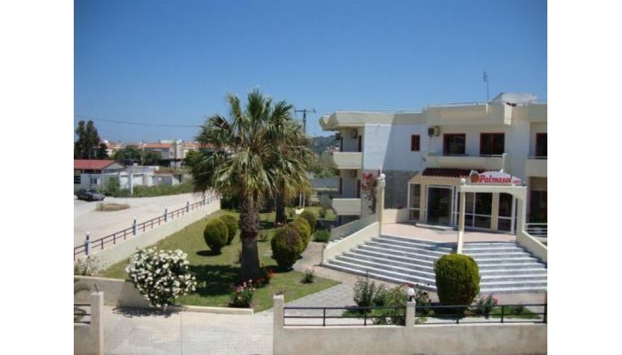 Hotel Palmasol poza 6