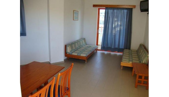 Hotel Palmasol poza 9