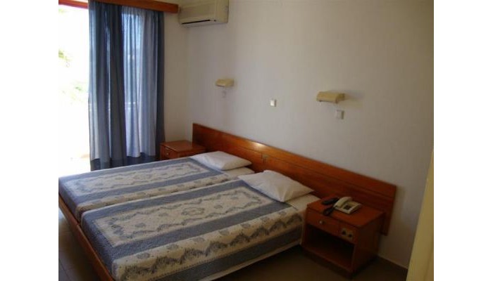 Hotel Palmasol poza 5