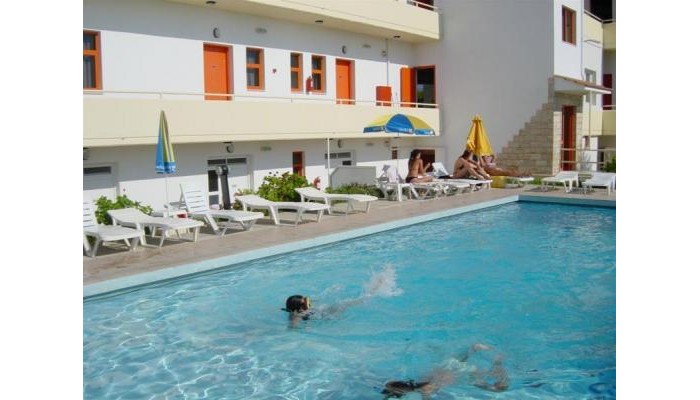 Hotel Palmasol poza 3