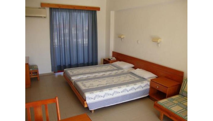 Hotel Palmasol poza 1