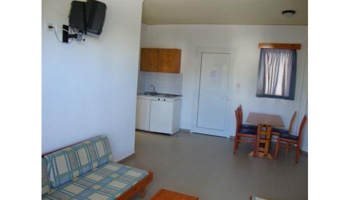 Hotel Palmasol poza 7