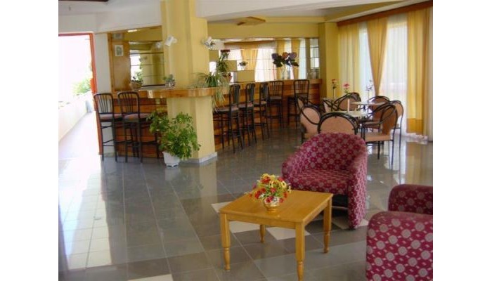 Hotel Palmasol poza 4