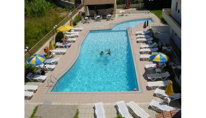 Hotel Palmasol poza 2